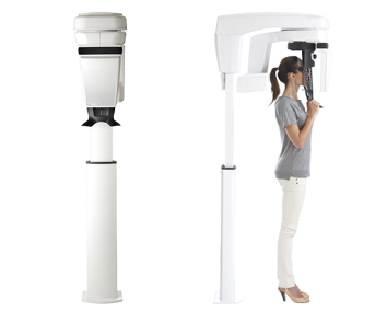 3D Roentgen Carestream