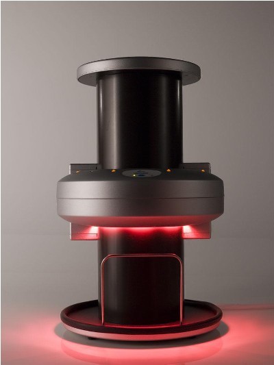 Roentgenscanner Roentgenscanner Sagadent
