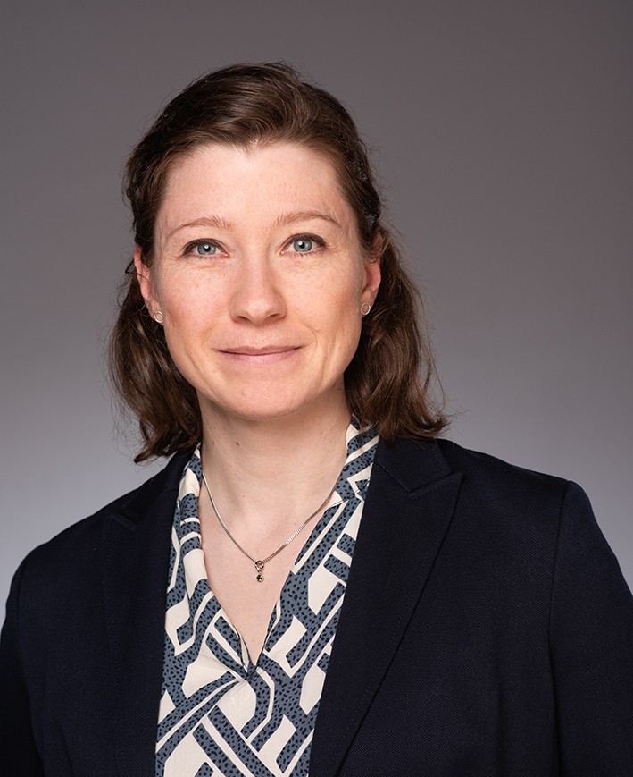 Dr. med. dent. Julia Schulze
